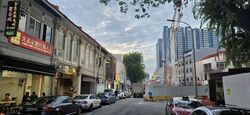 JALAN BESAR CONSERVATION AREA (D8), Shop House #488121911